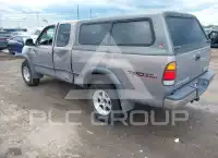 2002 Toyota TUNDRA фото