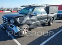 2002 Toyota TUNDRA фото