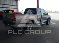 2002 Toyota TUNDRA фото