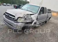 2002 Toyota TUNDRA фото