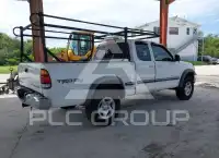 2002 Toyota TUNDRA фото