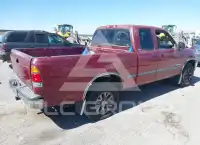 2002 Toyota TUNDRA фото