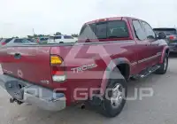 2002 Toyota TUNDRA фото