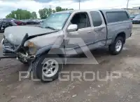 2002 Toyota TUNDRA фото
