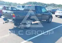 2002 Toyota TUNDRA фото