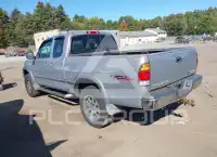 2002 Toyota TUNDRA фото