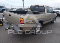 2002 Toyota TUNDRA фото