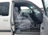 2002 Toyota TUNDRA photo