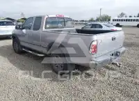 2002 Toyota TUNDRA фото