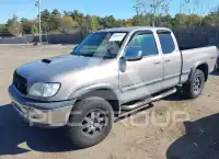 2002 Toyota TUNDRA фото