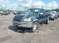 2002 Toyota TUNDRA фото
