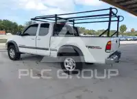 2002 Toyota TUNDRA фото
