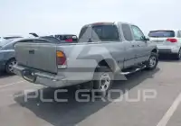 2002 Toyota TUNDRA фото