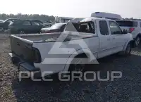 2002 Toyota TUNDRA фото