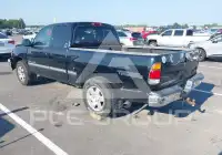 2002 Toyota TUNDRA фото