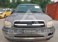 2002 Toyota TUNDRA фото