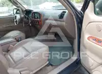 2002 Toyota TUNDRA фото