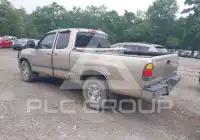 2002 Toyota TUNDRA photo