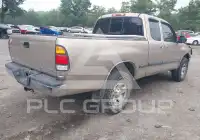 2002 Toyota TUNDRA photo