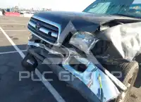 2002 Toyota TUNDRA фото