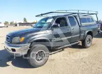 2002 Toyota TUNDRA фото