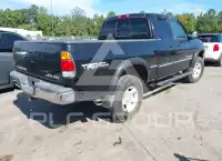 2002 Toyota TUNDRA фото