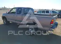 2002 Toyota TUNDRA фото