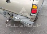 2002 Toyota TUNDRA фото
