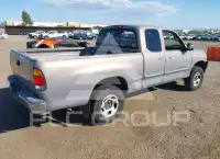 2002 Toyota TUNDRA фото