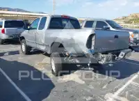 2002 Toyota TUNDRA фото