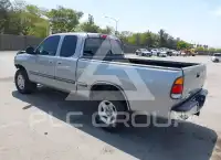 2002 Toyota TUNDRA фото