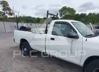 2002 Toyota TUNDRA фото