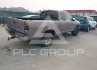 2002 Toyota TUNDRA фото