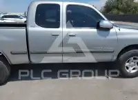 2002 Toyota TUNDRA фото