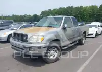 2002 Toyota TUNDRA фото