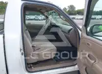 2002 Toyota TUNDRA фото
