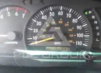 2002 Toyota TUNDRA фото