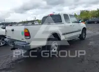 2002 Toyota TUNDRA photo