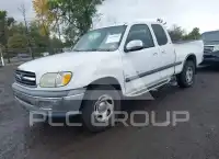 2002 Toyota TUNDRA photo
