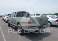 2002 Toyota TUNDRA фото