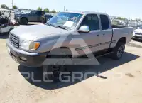2002 Toyota TUNDRA photo