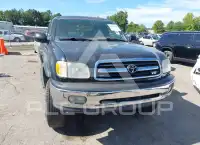 2002 Toyota TUNDRA фото