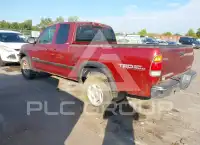 2002 Toyota TUNDRA фото