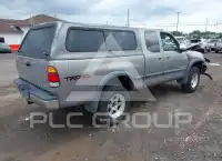 2002 Toyota TUNDRA фото