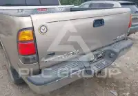 2002 Toyota TUNDRA photo
