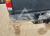 2002 Toyota TUNDRA фото