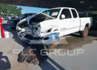 2002 Toyota TUNDRA фото