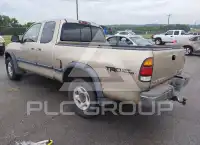 2002 Toyota TUNDRA фото