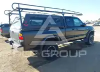 2002 Toyota TUNDRA фото