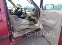 2002 Toyota TUNDRA фото